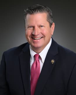 Patrick Connick
