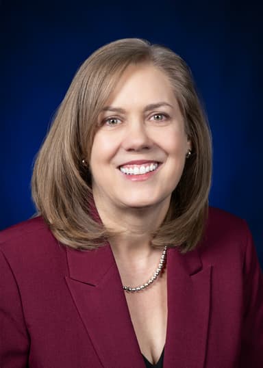 Joyce Mason