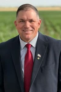 Scott Slaugh