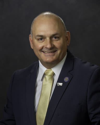 Neil Duram