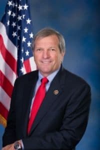 Mark DeSaulnier