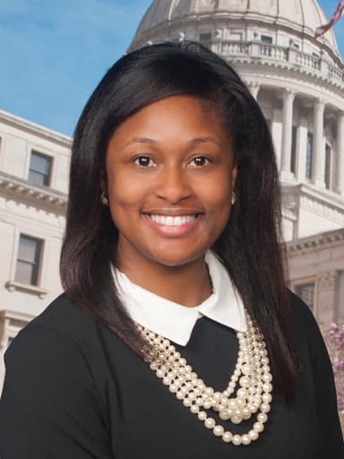 Lataisha Jackson