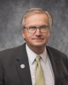 Bernie Satrom