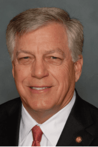 Gerald Allen