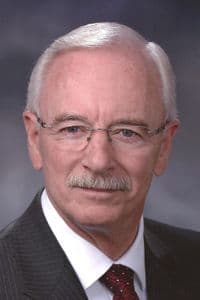 Lane Roberts