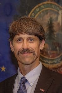 John Rodgers