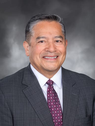 Alex Ybarra