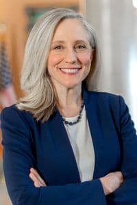 Abigail Spanberger