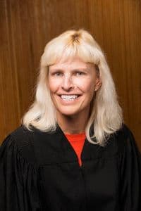 Ingrid Gayle Gustafson