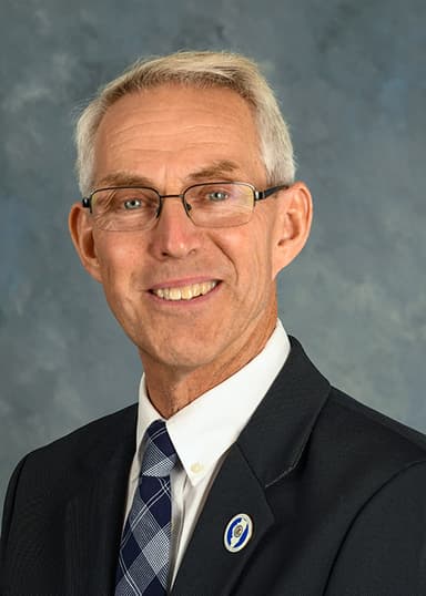 Brad Halbrook