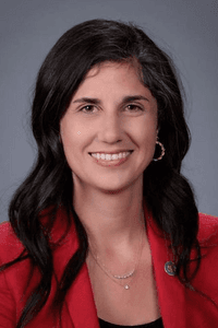 Nicole Clowney