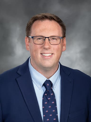 Kevin Waters