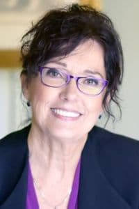 Cynthia Ball