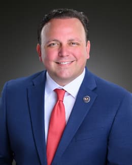 Michael Echols