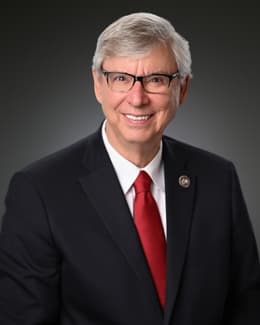 Larry Bagley