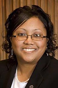 Sheree Sample-Hughes