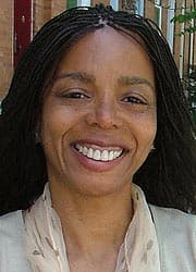 Robbyn Lewis