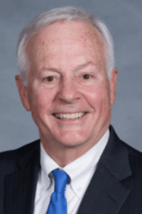 Hugh Blackwell