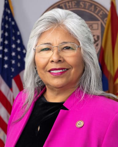 Sally Gonzales
