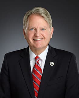Mike Johnson