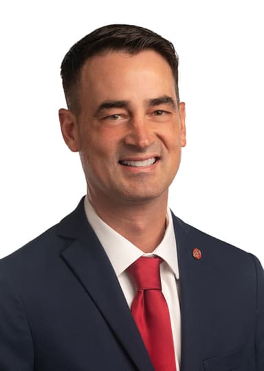 Blaine Wilhour