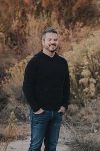 Logan Monson