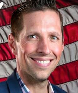 Stuart Schmidt