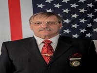 Glen Aldrich