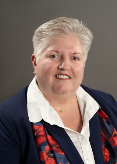 Sandy Pinsonault
