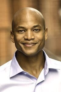 Wes Moore