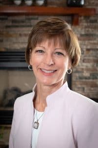 Karen McCormick