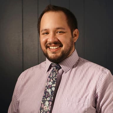 Dylan Wegela