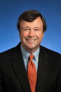 Dwight Tarwater