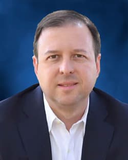 Jeremy LaCombe