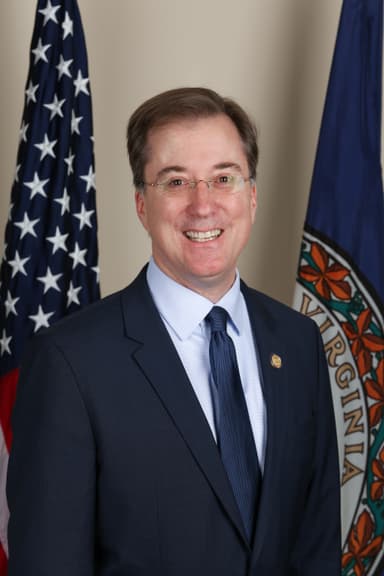 Paul Krizek