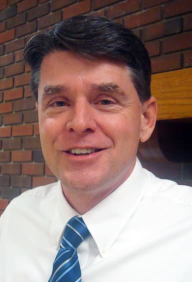 Tom Leatherwood