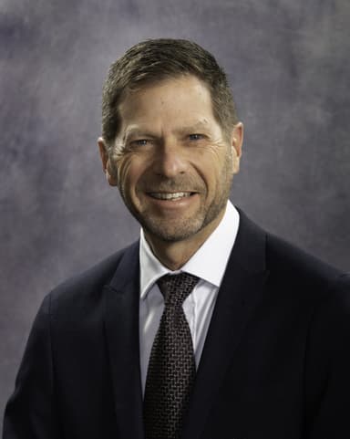 Scott Rosenzweig