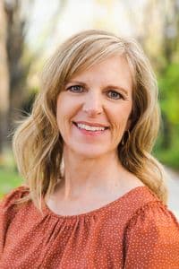 Tracy Miller