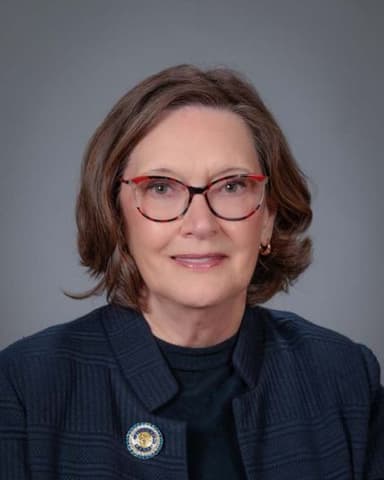 Karilyn Brown