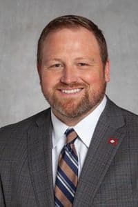 Jeremy Wooldridge