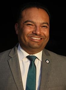 José Solache