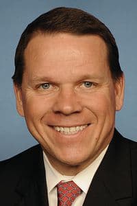 Sam Graves