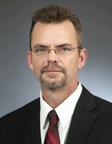 Shane Mekeland