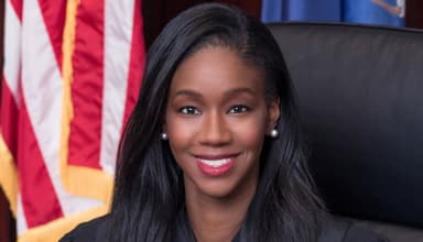 Kyra Harris Bolden