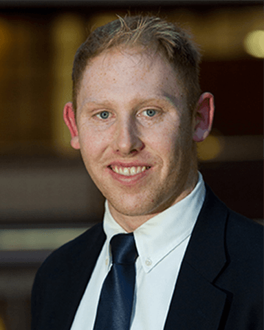 Stephen Harding