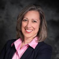 Gina Johnsen