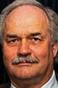 Randy Wood