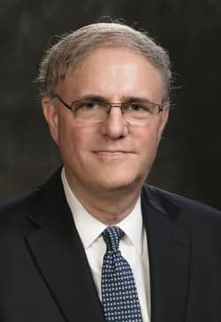 Bob Auth