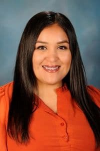 Norma Hernandez