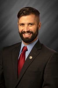Matt Hostettler